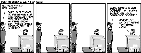 userfriendly